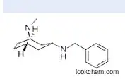 endo-N-Benzyl-endo-3-aminotropane