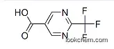 2-(Trifluoromethyl)pyrimidine-5-carboxylic acid