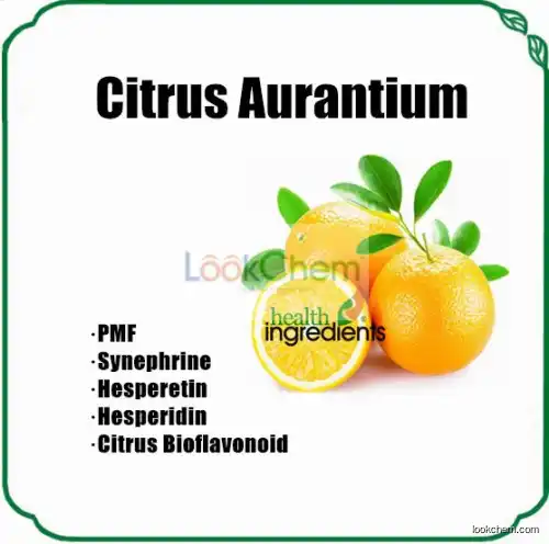 Citrus Aurantium Extract(520-26-3)