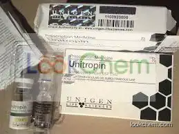 Unitropin