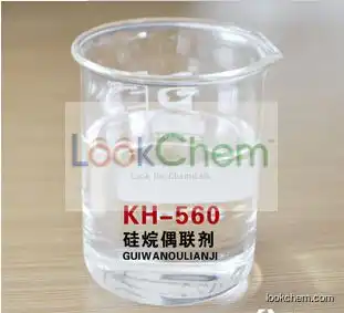 Buy high quality silane 2530-83-8 manufacturer
