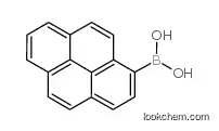 1-Pyrenylboronic acid(164461-18-1)