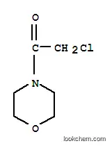 4-(2-Chloroacetyl)morpholine cas  1440-61-5