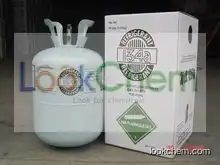 r134A gas refrigerante