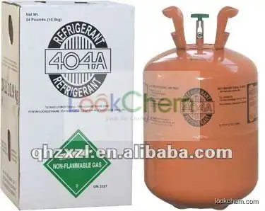 refrigerant gas r404