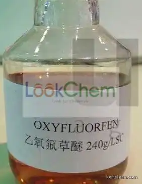 Oxyfluprfen