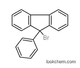 9-(2-Bromo-phenyl)-9-phenyl-9H-fluorene