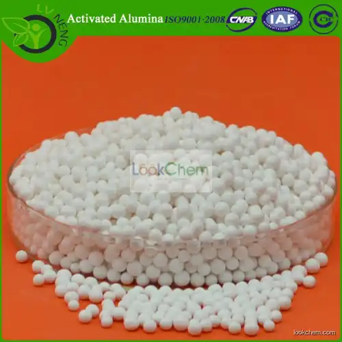 activated alumina