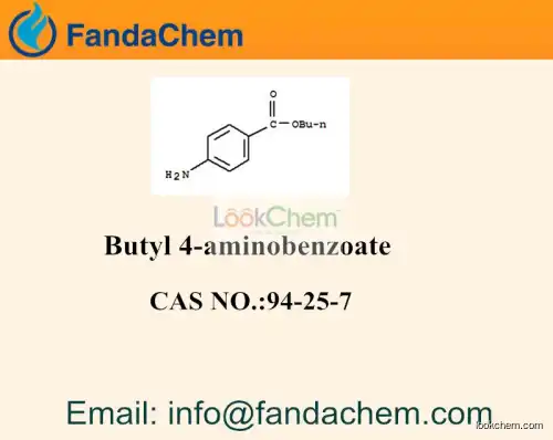 Butyl 4-Aminobenzoate