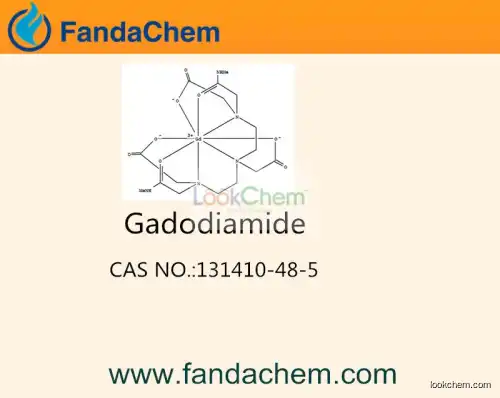 Gadodiamide