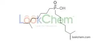 Diisooctylphosphinic acid