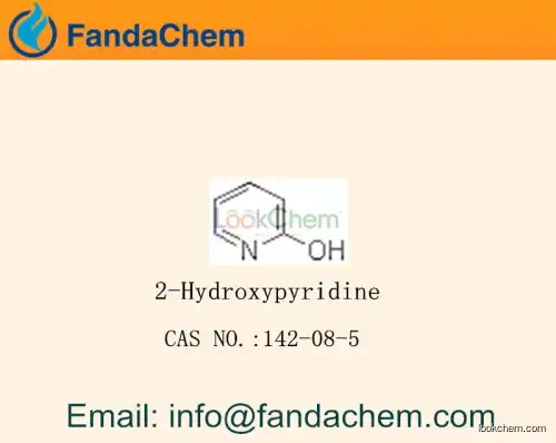 2-Hydroxypyridine cas  142-08-5