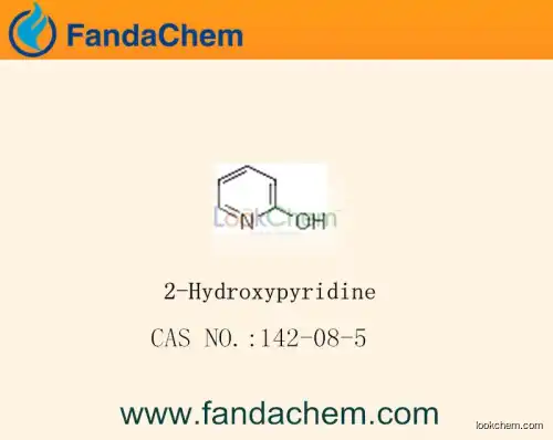 2-Hydroxypyridine cas  142-08-5