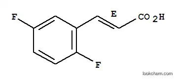 84315-23-1 3 5-Difluorocinnamic acid Pharmaceutical Intermediates