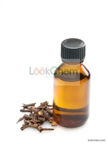 high quality clove oil