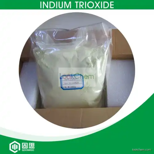 Indium oxide