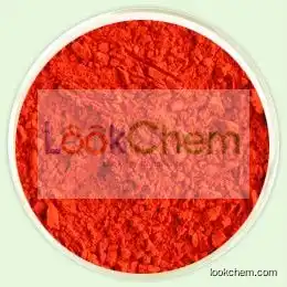 Supply natural colorant capsanthin