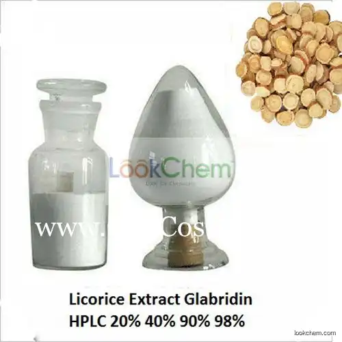 Top Quality Glabridin HPLC 98%