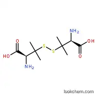 Formaridine diwu lfide dihydrochliride(14807-75-1)
