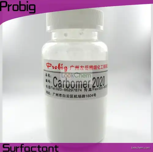 54182-57-9 Carbomer2020/carbopol 2020