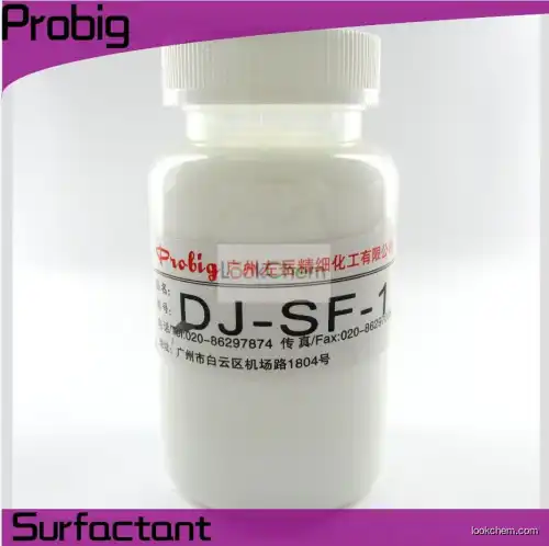 Styrene Acrylates Copolymer DJ-SF-01