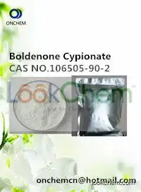 Buy key product 99%Boldenone Cypionate For Anti-aging