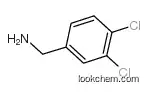 3,4-Dichlorobenzylamine 102-49-8 in stock