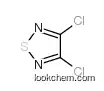 3,4-Dichloro-1,2,5-thiadiazole 5728-20-1 in stock