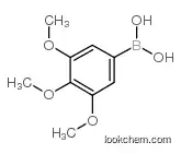 3,4,5-Trimethoxybenzeneboronic acid 182163-96-8 in stock
