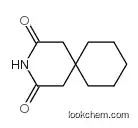 3,3-Pentamethylene glutarimide CAS NO.: 1130-32-1