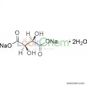 high purity Disodium tartrate dihydrate