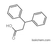 3,3-Diphenylpropionic acid 606-83-7 in stock
