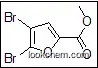 4,5-dibromo-2-Furancarboxylic acid methyl ester