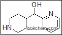 α-4-piperidinyl-2-Pyridinemethanol