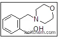2-(4-morpholinylmethyl)-Benzenemethanol