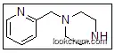 1-(2-pyridinylmethyl)-Piperazine