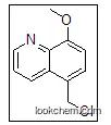 5-(chloromethyl)-8-methoxy-Quinoline