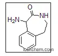 1-amino-1,3,4,5-tetrahydro-2H-3-Benzazepin-2-one