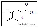 2-ethyl-1,2,3,4-tetrahydro-3-Isoquinolinecarboxylic acid