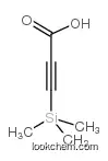 3-(Trimethylsilyl) propiolic acid cas no: 5683-31-8 in stock