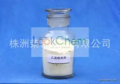 Sodium Isopropyl Xanthate