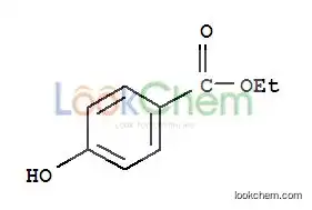 Cas No.120-47-8 Ethyl Paraben