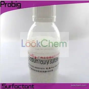 Sodium dodecyl sulfate/Sodium lauryl sufate/K12 needle