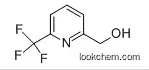 6-(trifluoromethyl)-2-Pyridinemethanol
