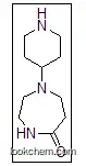 hexahydro-1-(4-piperidinyl)-5H-1,4-Diazepin-5-one