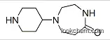 hexahydro-1-(4-piperidinyl)-5H-1,4-Diazepin-5-one
