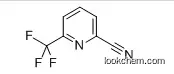 6-(trifluoromethyl)-2-Pyridinecarbonitrile(887583-52-0)