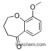 3,4-dihydro-9-methoxy-1-Benzoxepin-5(2H)-one