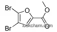 4,5-dibromo-2-Furancarboxylic acid methyl ester