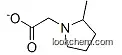 1-Pyrrolidineacetic acid methyl ester